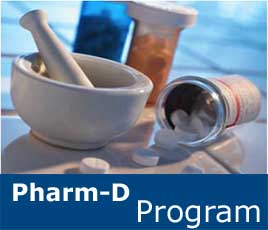 PharmDProgram