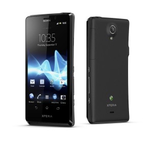 Sony Xperia TL