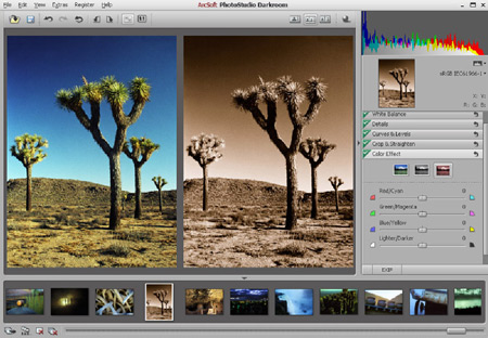 How To Select The Best Picture Editing Tool For Mac?