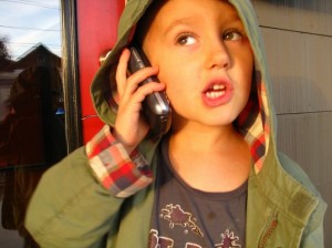 Tips On Choosing Cell Phone For Your Children