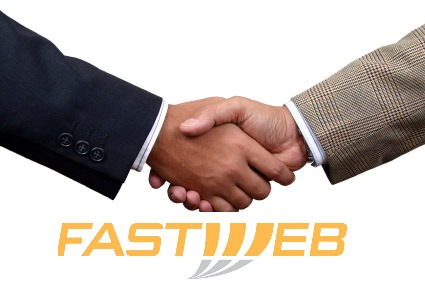 Get Good Business With Fastweb Services