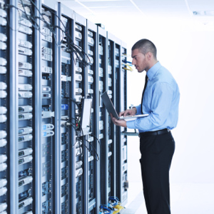 Data Centre Efficiency With Virtualization Software