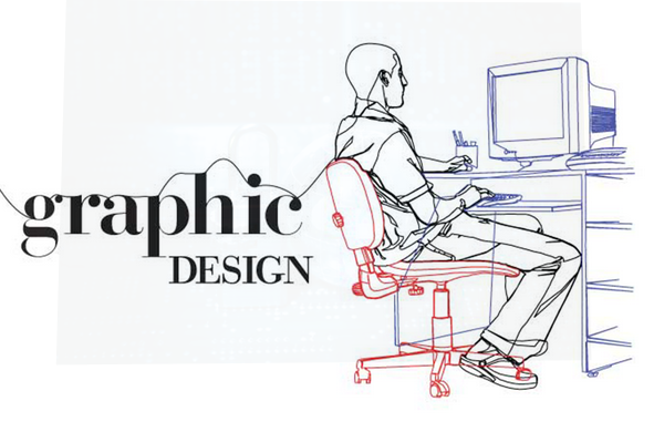 4 Great Applications For Graphic Designers