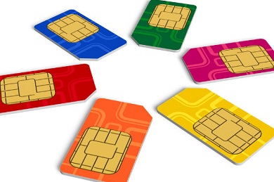 How To Get A Global SIM Card In Different Countries