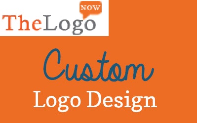 Custom Logo Design