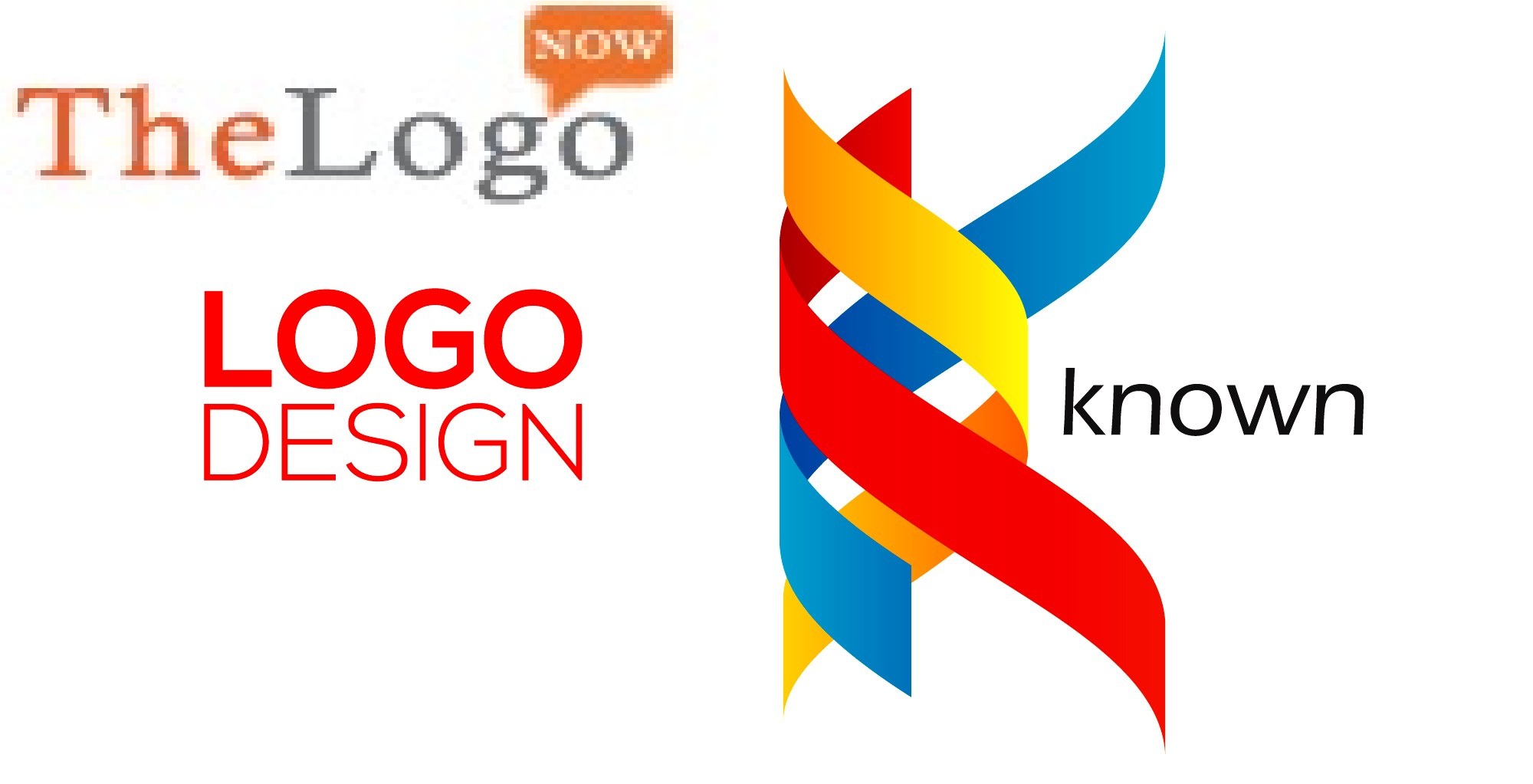 Get Result-Oriented Logo Design Inspiration | PC-OS.org
