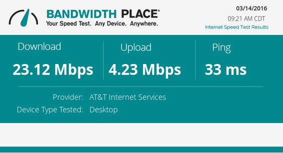 Is Your ISP Messing With Your Internet Speed Test?