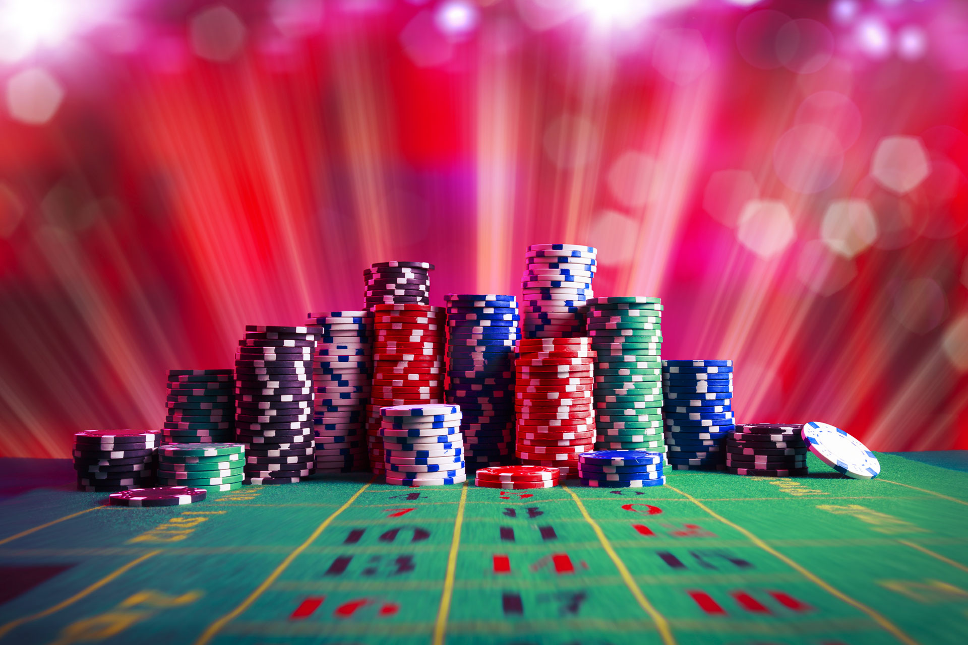 Scores Casino download the new version for android