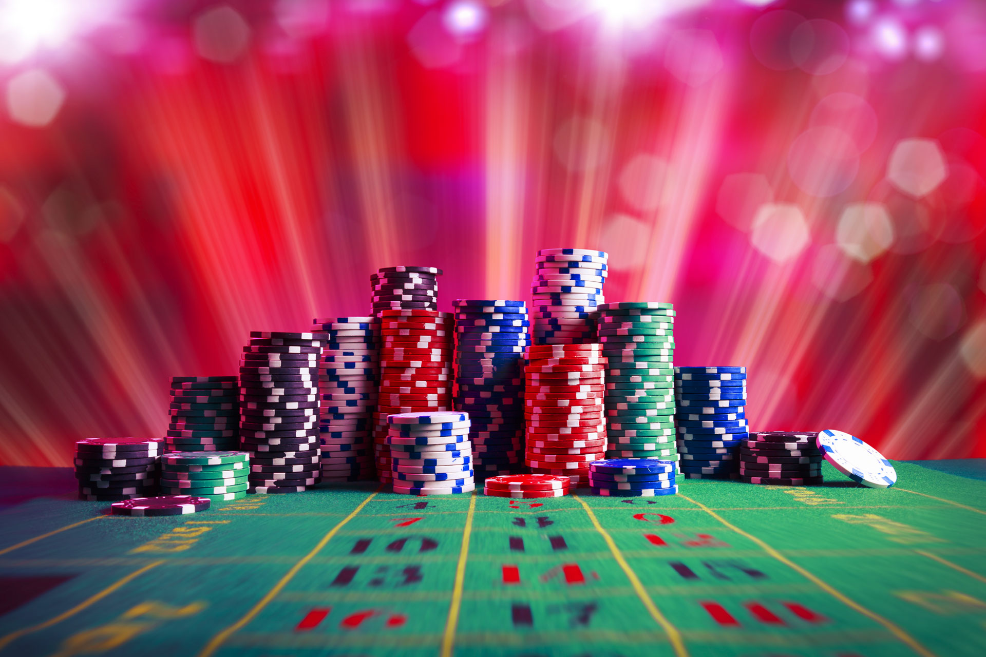 The Fundamentals Of Online Slots Telegraph