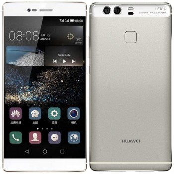 Huawei P9 - Consider For Best Performance and Design