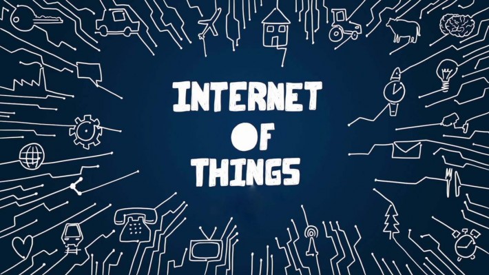 Smart TVs In The World Of Internet of Things