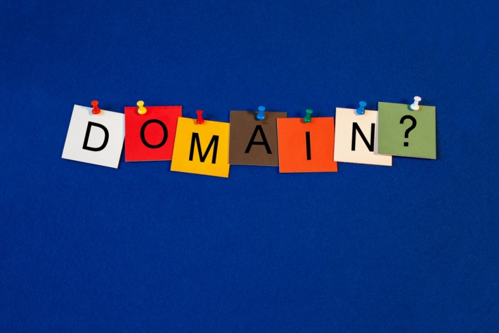 How Domain Names Can Affect Your Online Marketing Efforts